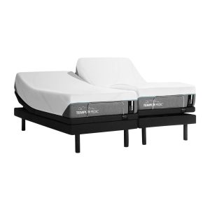 COLCHON ADAPT MEDIUM, KING LARGO 193X203X27