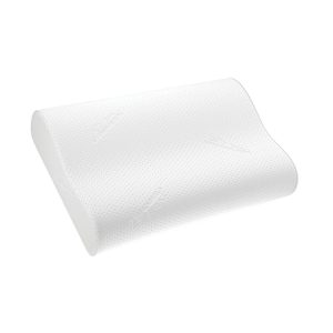 ALMOHADA CERVICAL MEDIA  50X31X10/7