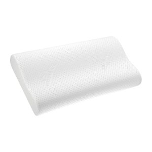 ALMOHADA CERVICAL BAJA / LOW  37X25X6/4.5