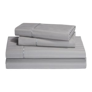 Juego de Sábanas TEMPUR ™ MAT Gris
