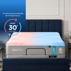 TEMPUR ActiveBreeze® Tempur-Pedic