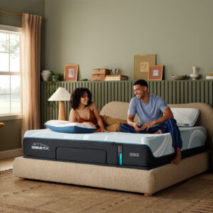 TEMPUR ADAPT PROLO+COOLING 2.0 - QUEEN