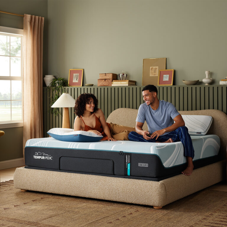 Tempur Pedic Pro Adapt Reviews