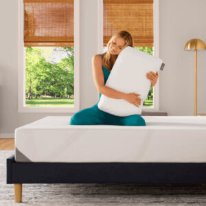 TEMPUR-CLOUD + COOLING PILLOW 2.0 standard