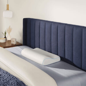 TEMPUR-Neck Cooling Pillow HIGH