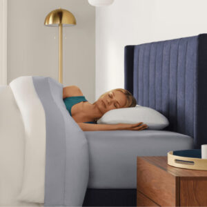 ALMOHADA TEMPUR® SYMPHONY MEDIUM