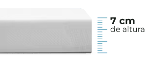 TEMPUR-Adapt® Topper