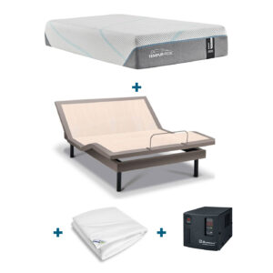 ADAPT MEDIUM & ERGO PLUS MATRIMONIAL