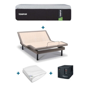 PRIMA & ERGO PLUS MATRIMONIAL