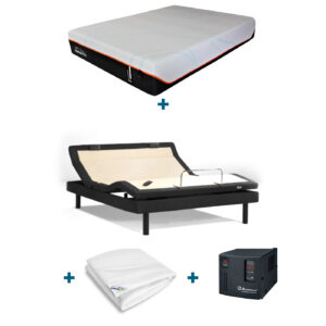 PROADAPT FIRM & ERGO EXTEND QUEEN