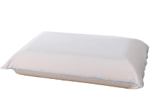 TEMPUR® BREEZE Dual Cooling Pillow