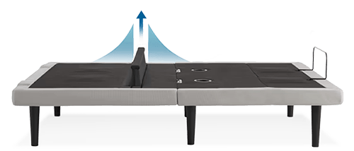 SOPORTE LUMBAR AJUSTABLE