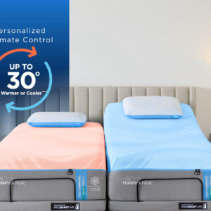 TEMPUR ActiveBreeze® Tempur-Pedic