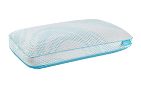 Almohadas Tempur